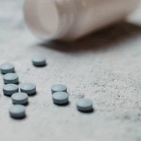 Diazepam (Valium) Rehab 5