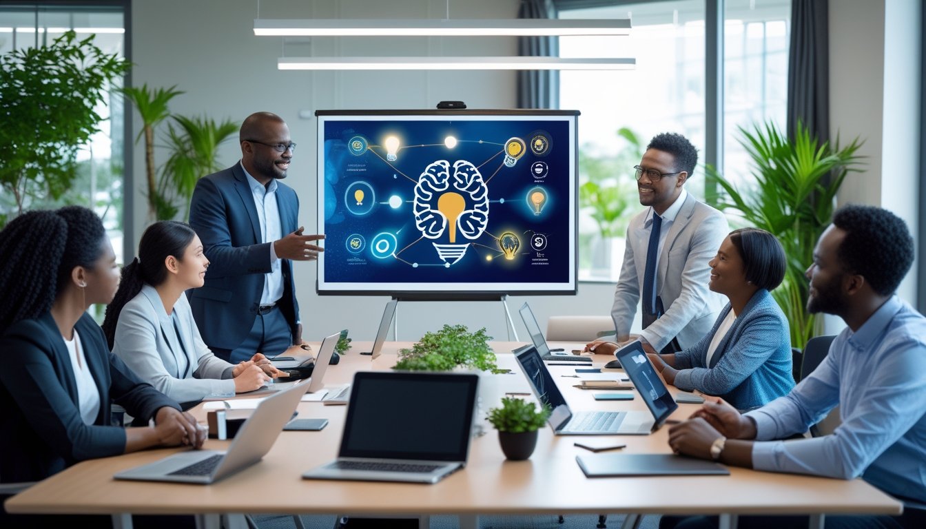 Exploring Innovations In Mental Health Support Initiatives