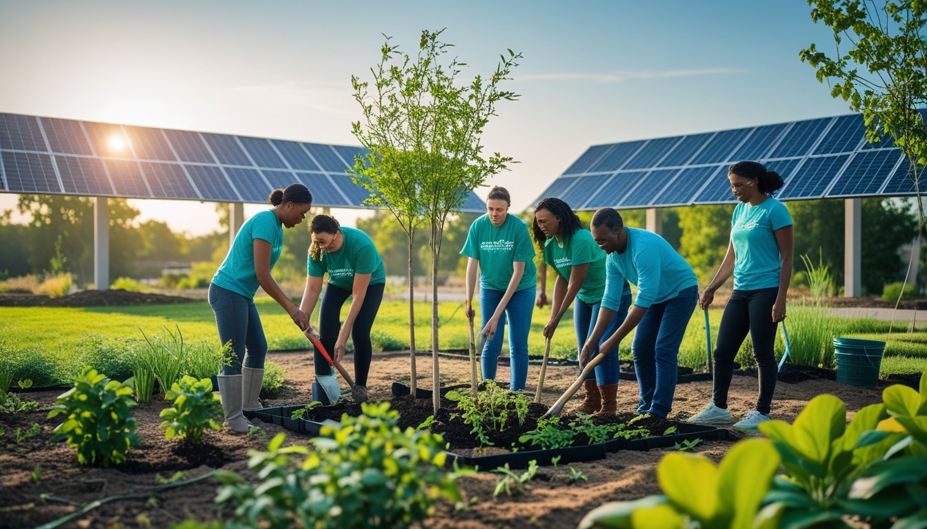 Eco-Conscious Strategies For Sustainable Recovery Journeys