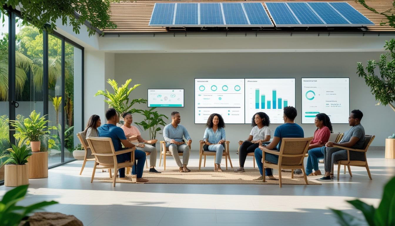 Future Trends In Sustainable Addiction Recovery