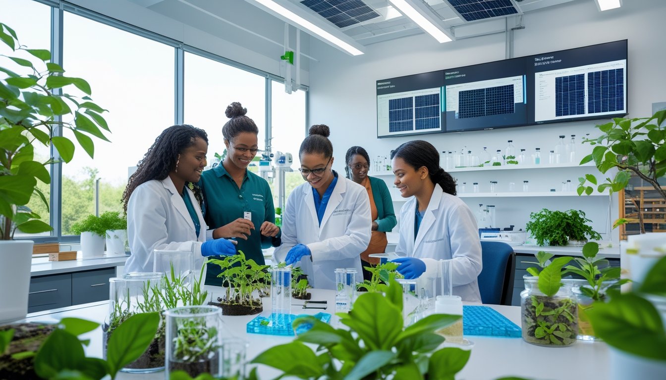 Exploring Innovations In Environmental Therapy Techniques