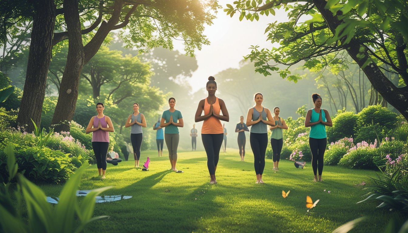 Advancements In Eco-Therapy For Emotional Wellbeing