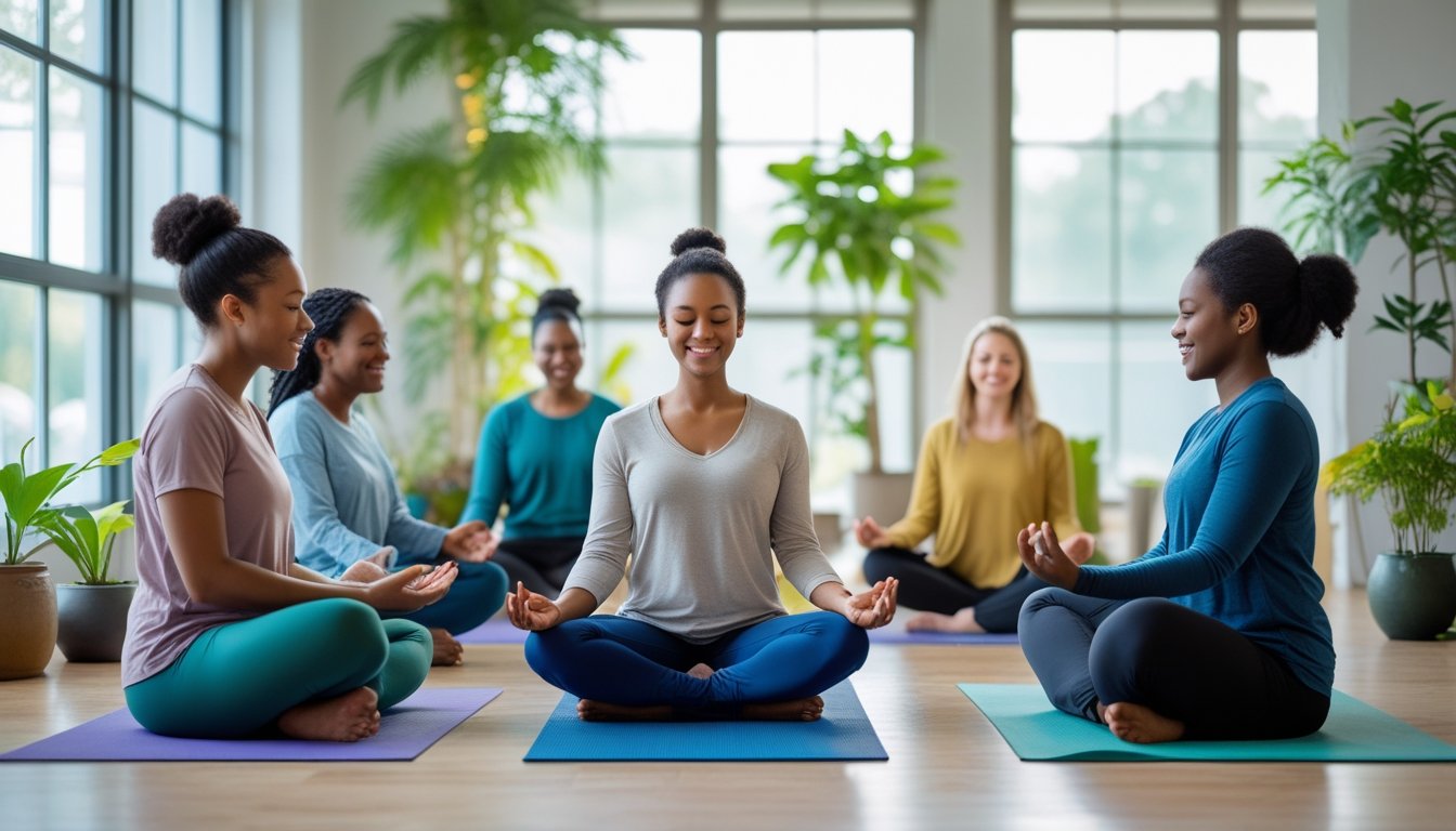 Sustainable Strategies For Mental Health Recovery