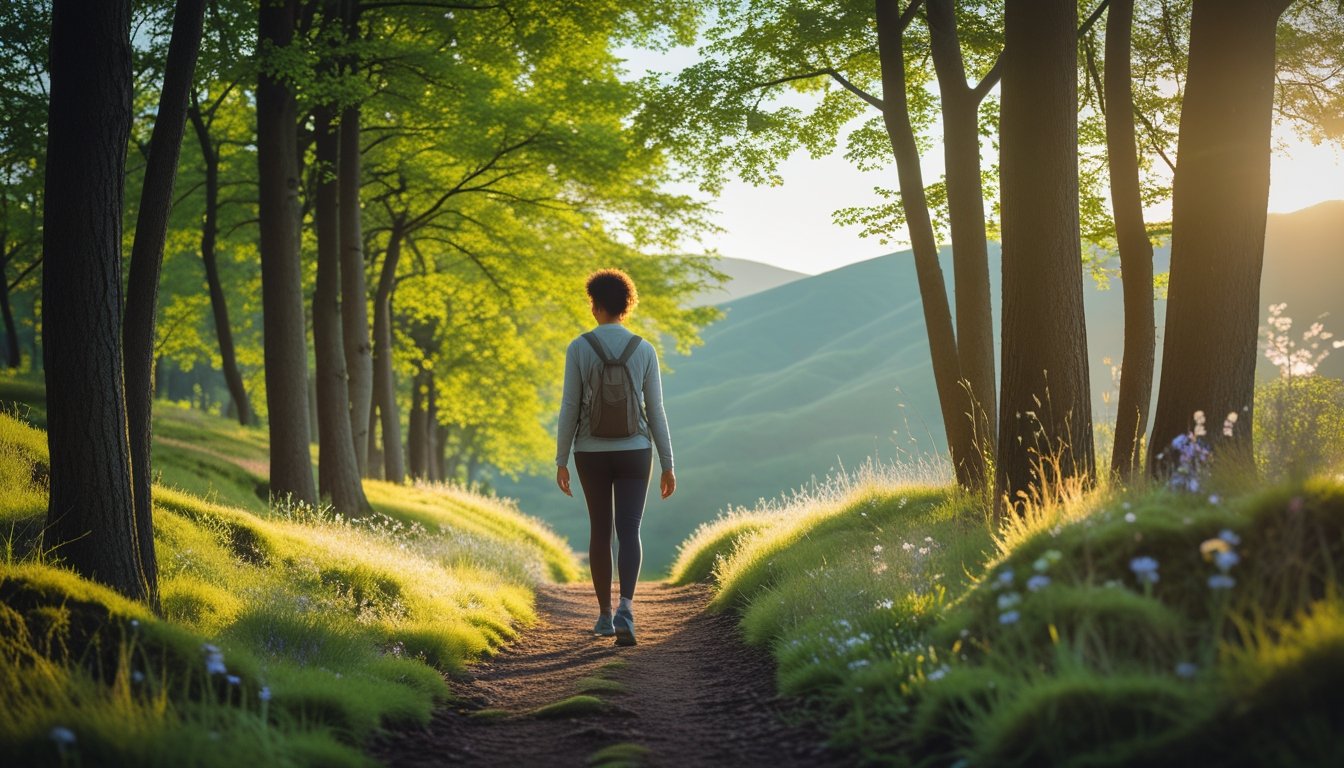 Nature's Role In Addiction Recovery Journeys