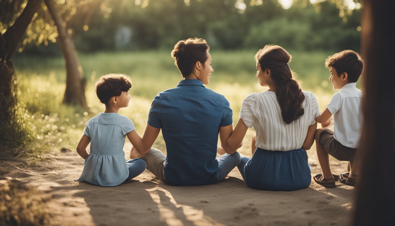 Understanding The Role Of Family In Addiction Recovery