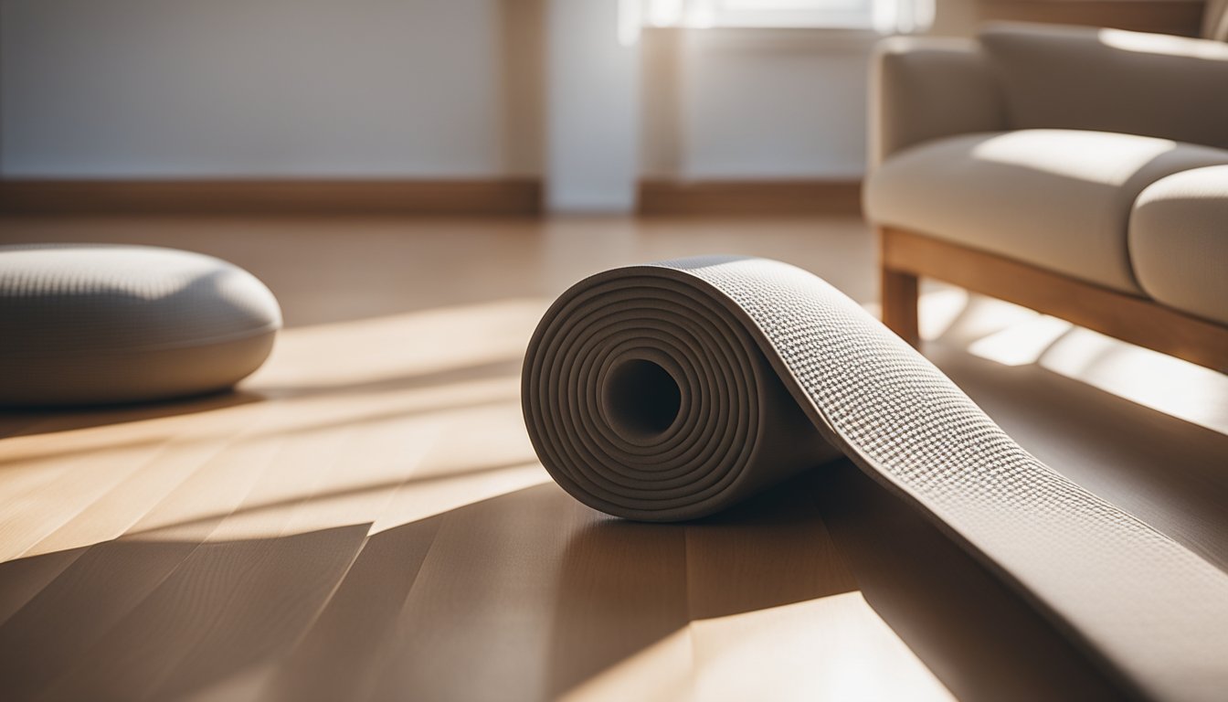 Yoga Practices To Support Addiction Recovery