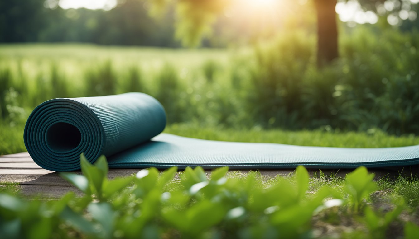 Exploring The Role Of Mindful Exercise In Recovery