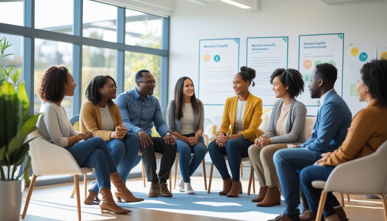 Exploring The Essentials Of Mental Health Awareness