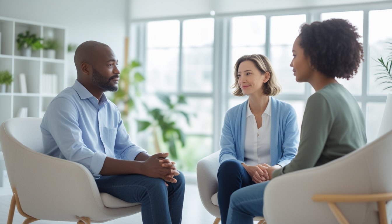 Exploring Mindful Listening For Recovery Success