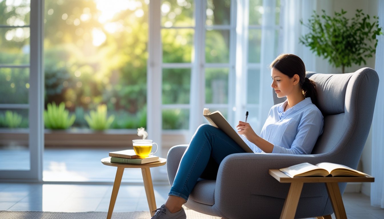 Strategies For Effective Self-Reflection In Recovery