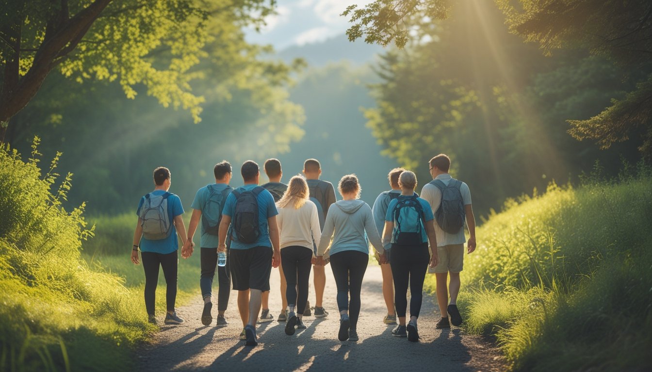 Journey To Sustainable Sobriety Techniques And Insights