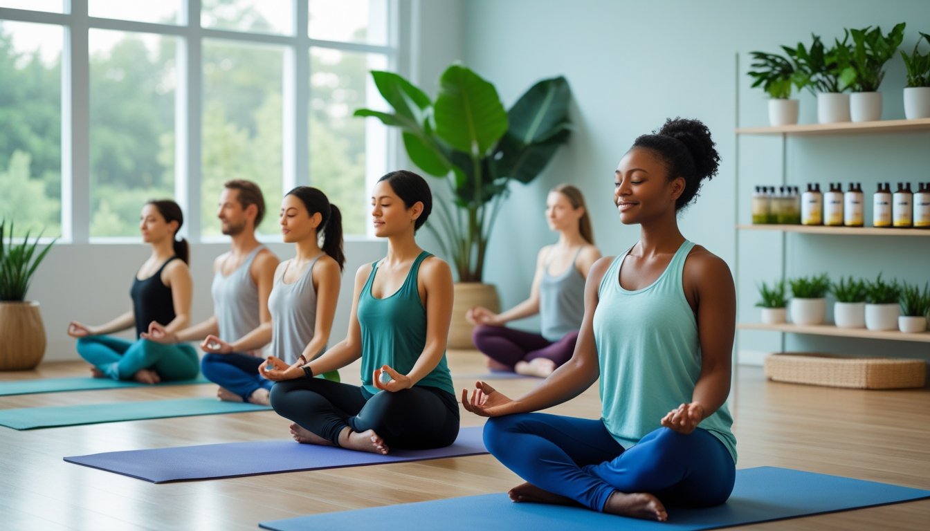Redefining Recovery A Fresh Approach To Wellness